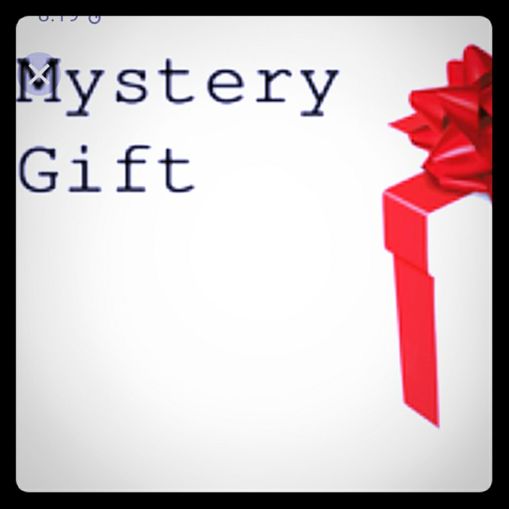 Mystery gift